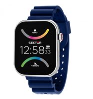 Smartwatch Sector No Limits Hombre S-03 WR 5ATM in Acero R3251295002 - R3251295002